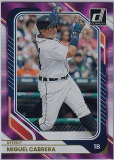 Miguel Cabrera