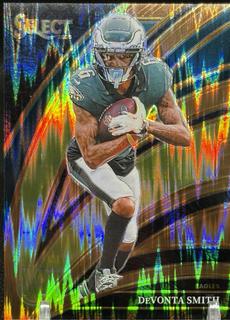 DeVonta Smith