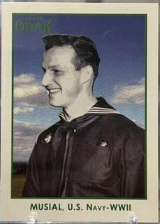 Stan Musial