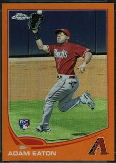 Adam Eaton