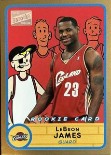 LeBron James