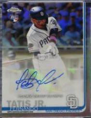 Fernando Tatis Jr.