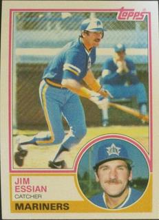 Jim Essian