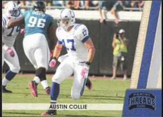 Austin Collie