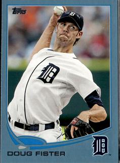 Doug Fister