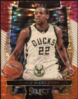 Khris Middleton