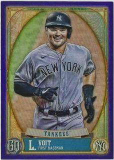 Luke Voit