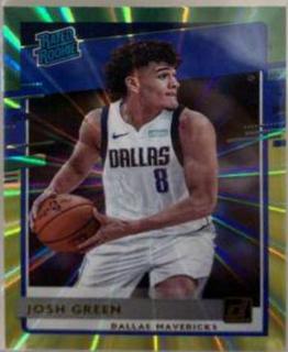 Josh Green
