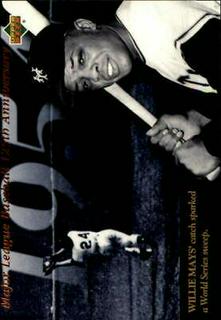 Willie Mays