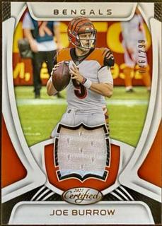 Joe Burrow