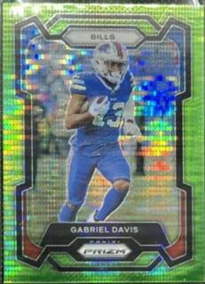 Gabriel Davis