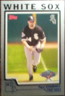 Paul Konerko
