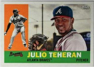 Julio Teheran