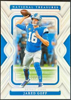 Jared Goff