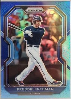 Freddie Freeman