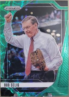 Bud Selig
