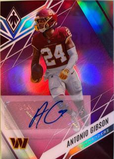 Antonio Gibson