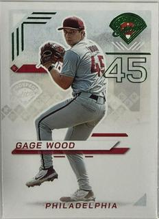 Gage Wood