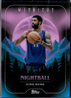 Kyrie Irving