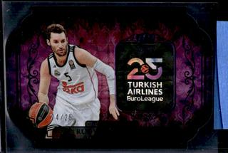 Rudy Fernandez
