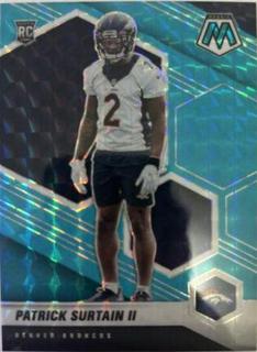 Patrick Surtain II