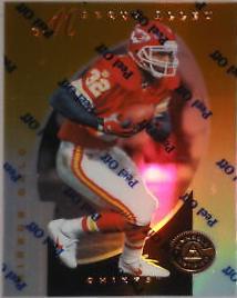 Marcus Allen
