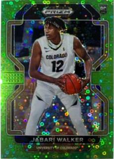 Jabari Walker