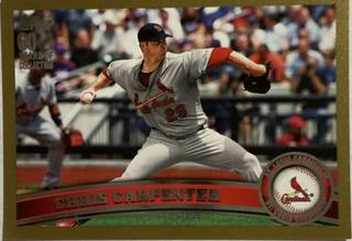 Chris Carpenter