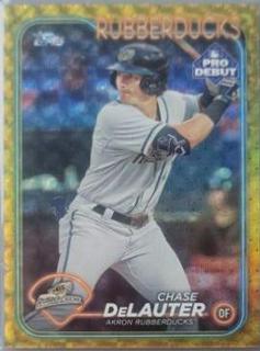 Chase DeLauter