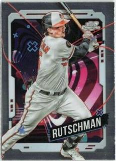 Adley Rutschman