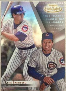 Ryne Sandberg