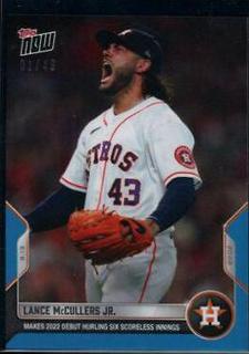 Lance McCullers