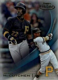 Andrew McCutchen