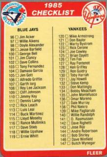 Checklist 96-195