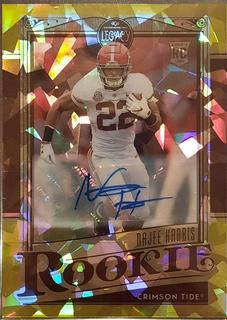 Najee Harris