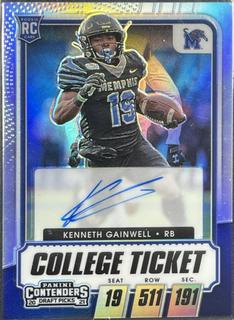 Kenneth Gainwell