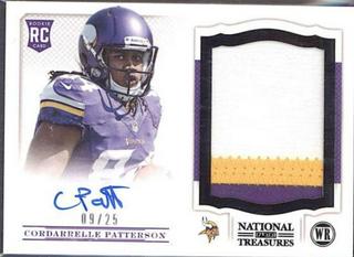 Cordarrelle Patterson