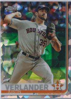 Justin Verlander