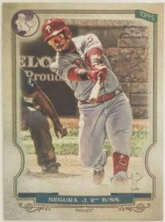 Jean Segura