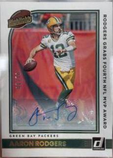 Aaron Rodgers