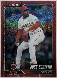 Jose Soriano