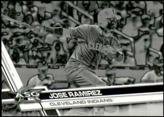 Jose Ramirez