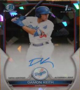 Damon Keith