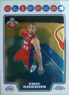Eric Gordon