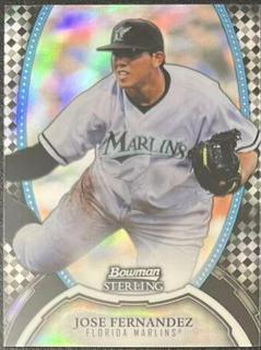 Jose Fernandez