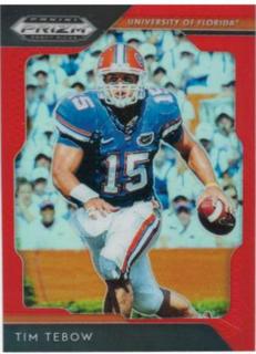 Tim Tebow