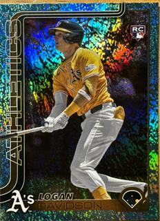 Logan Davidson