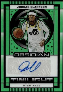 Jordan Clarkson