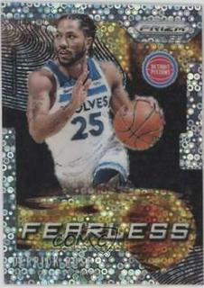 Derrick Rose