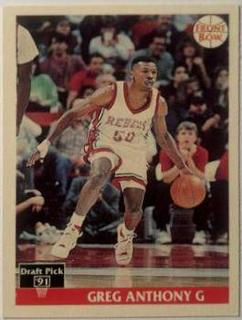 Greg Anthony